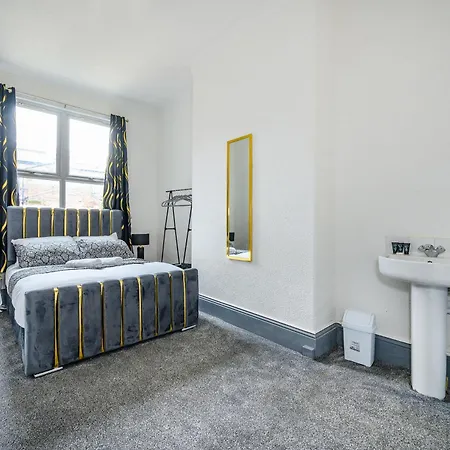 Homestay *rg7h*for Your Relaxed & Cosy Free Parking *